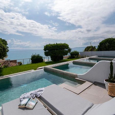 White Suites Resort Afytos Exterior photo