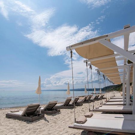 White Suites Resort Afytos Exterior photo