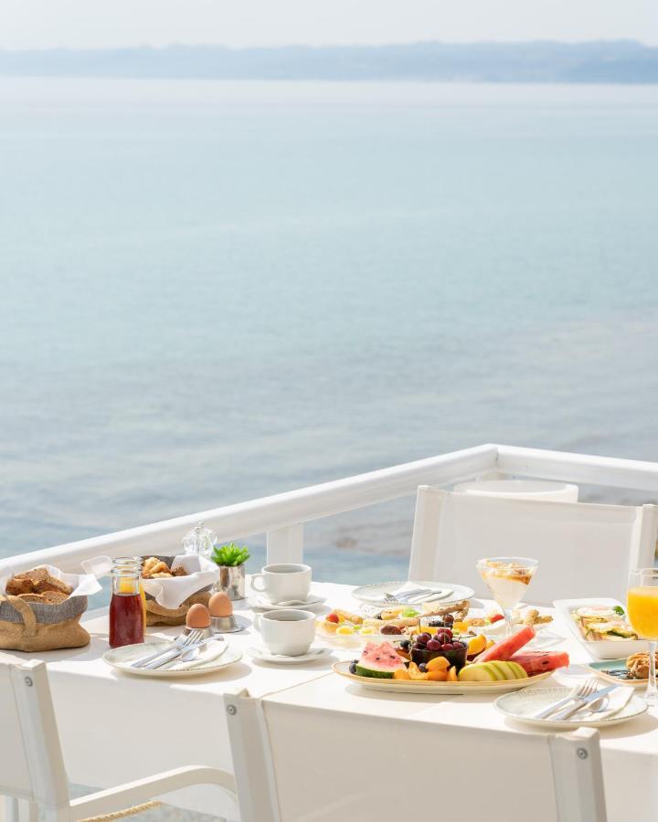 White Suites Resort Afytos Exterior photo