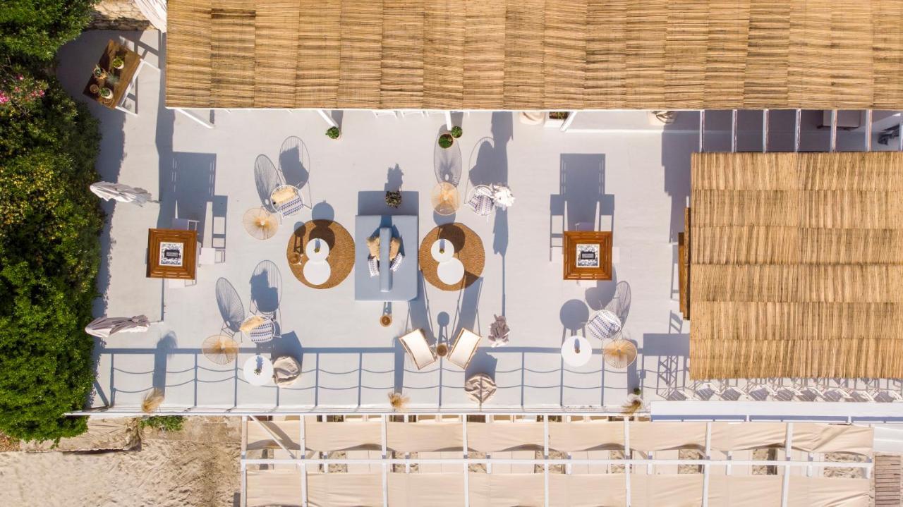 White Suites Resort Afytos Exterior photo