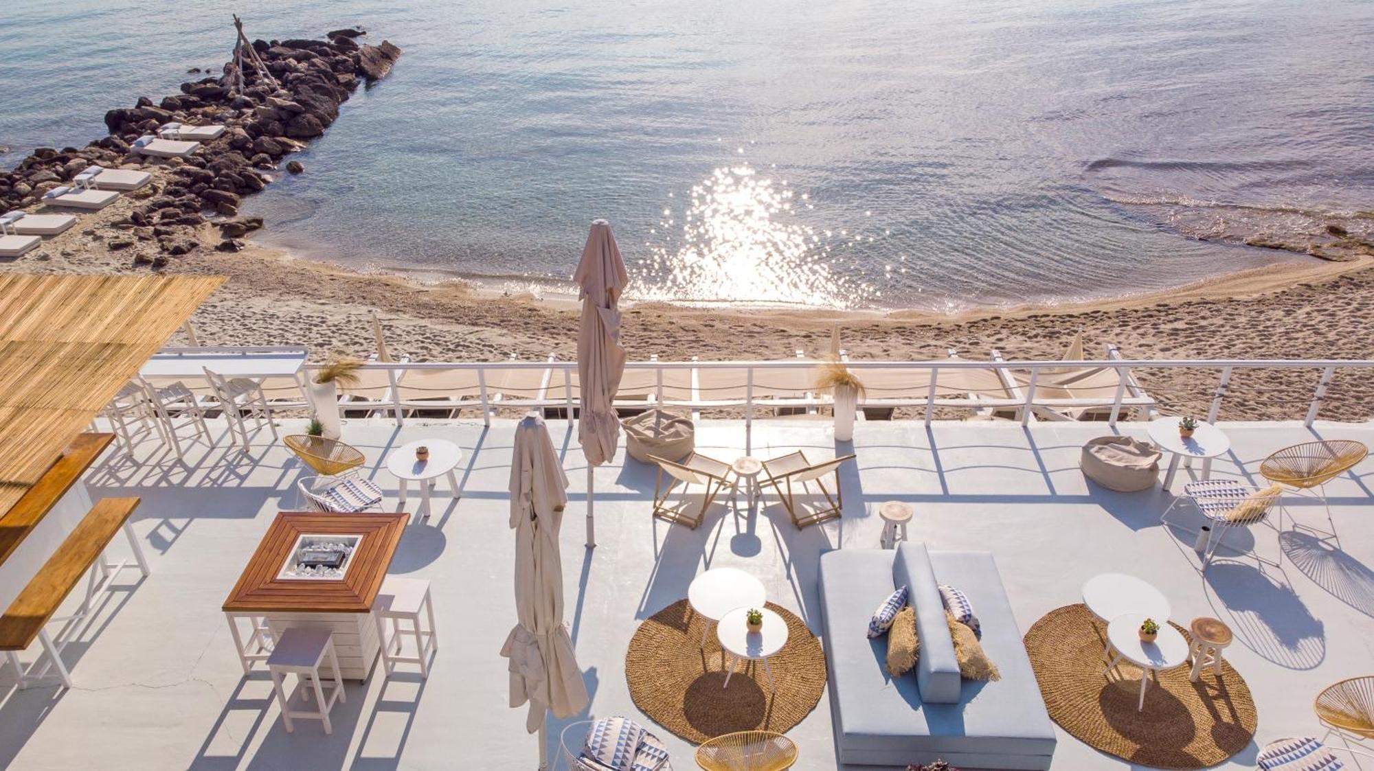White Suites Resort Afytos Exterior photo